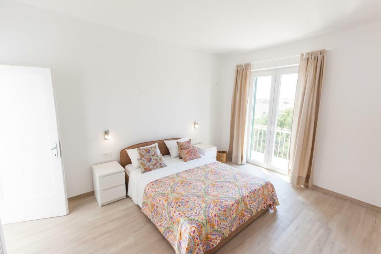 Ferienwohnung Val Split Exterior foto